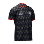 Kids' Adelaide United FC Warm Up Jersey