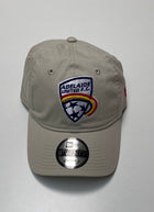 Adelaide United FC New Era 9Twenty Bone Cap