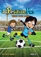 PositiveMe - Train Your Mind (Ages 6-7)