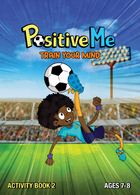 PositiveMe - Train Your Mind (Ages 7-8)