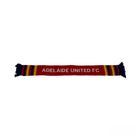 Adelaide United FC Supporter Scarf