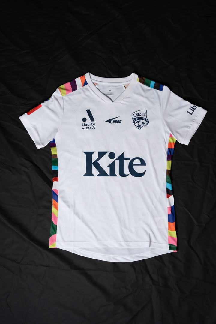 23/24 ALW Pride Jersey - Adult