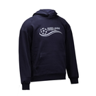 Adelaide United FC Retro Hoodie