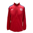 Adelaide United 25/26 Junior Tracksuit Jacket