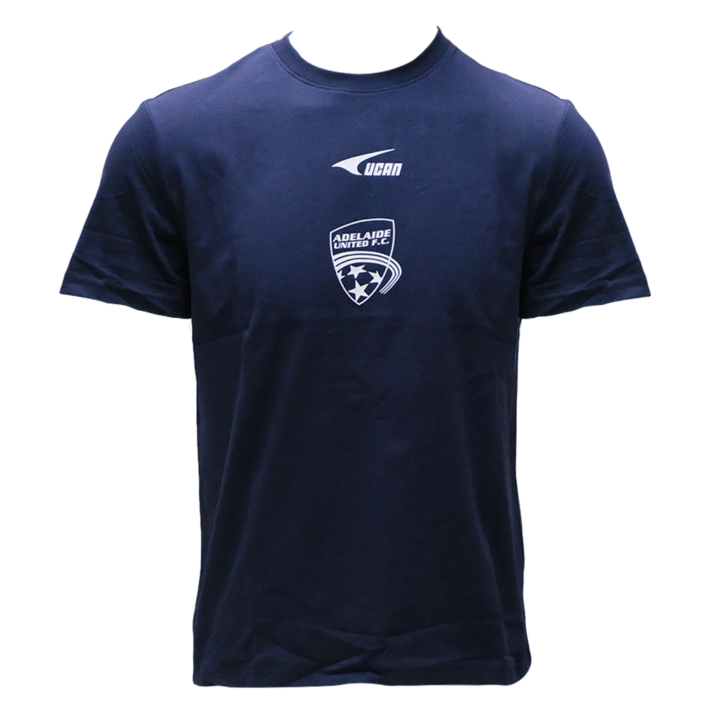 25/26 Adelaide United Tee
