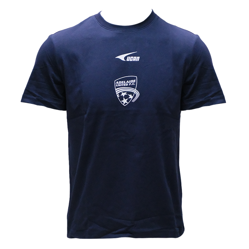 25/26 Adelaide United Tee