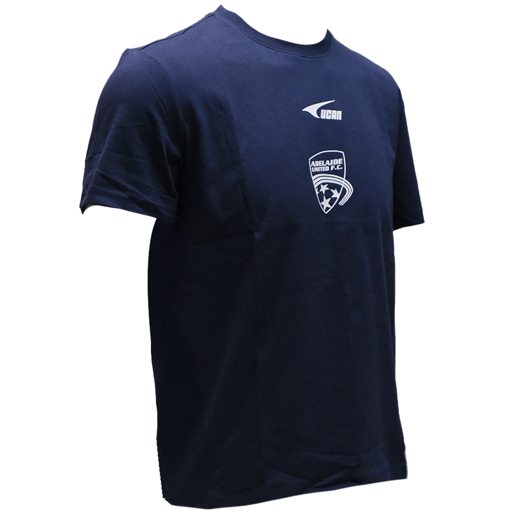 25/26 Adelaide United Tee