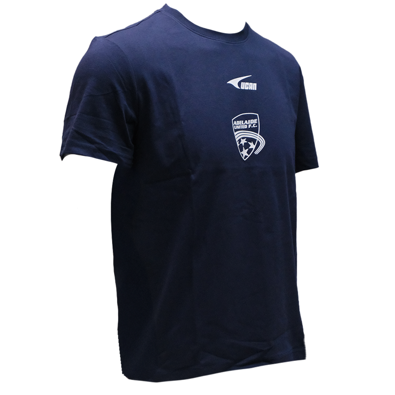 25/26 Adelaide United Tee
