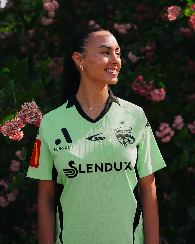 26/27 Women's Away Jersey - Adult