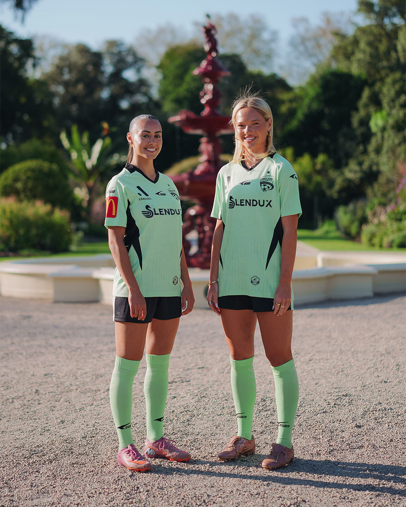 26/27 Women's Away Jersey - Adult