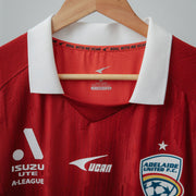 Histoire des Maillots Adelaide United - Football Kit Archive Histoire des Maillots Adelaide United - Football Kit Archive
