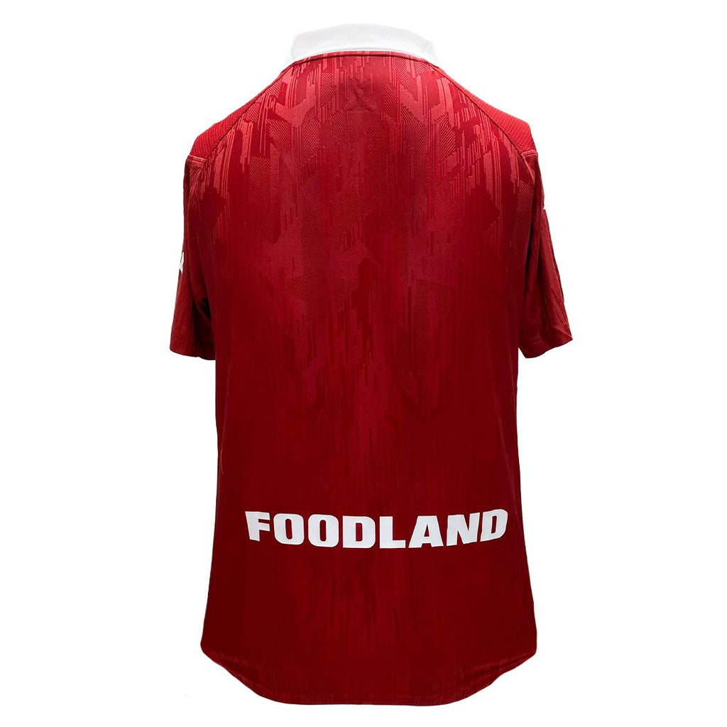 Adelaide United 25/26 Men's Home Jersey - Adult