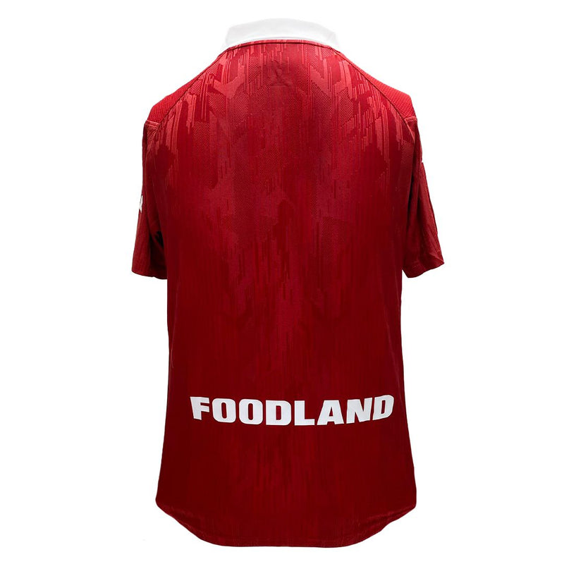 Adelaide United 25/26 Men's Home Jersey - Adult