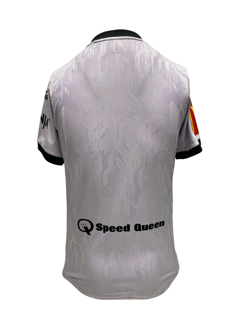 Adelaide United 25/26 Women's Away Jersey - Adult