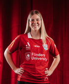 Adelaide United 25/26 Women's Home Jersey - Adult