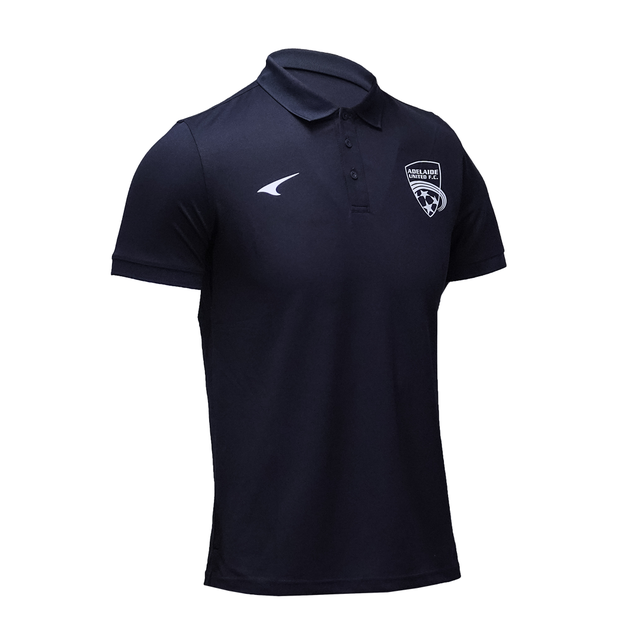 Adelaide United FC Club Polo