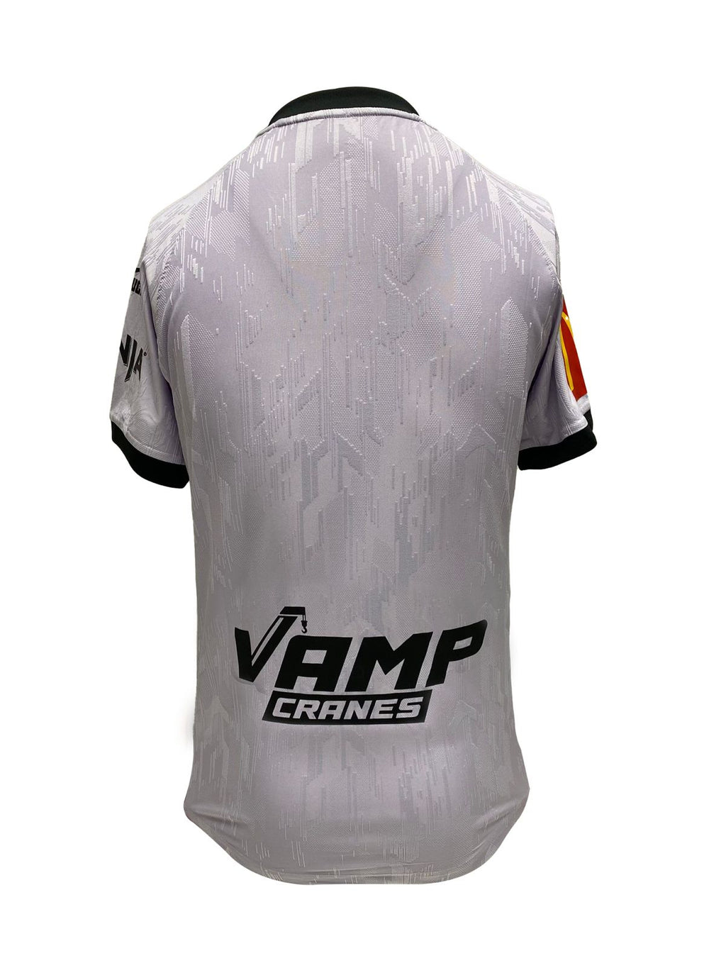 Adelaide United 25/26 Men's Away Jersey - Kid's