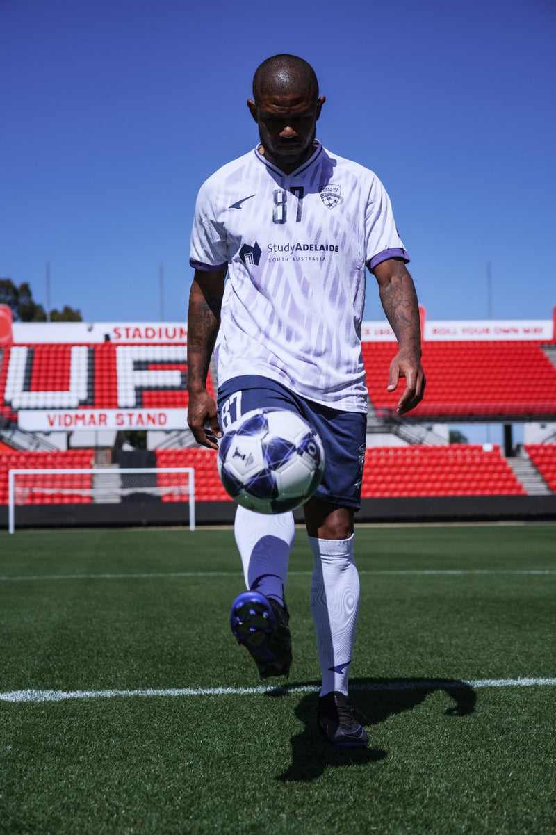 26/27 Asian Champions League Away Jersey - Junior