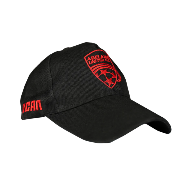 Adelaide United FC Essentials Cap