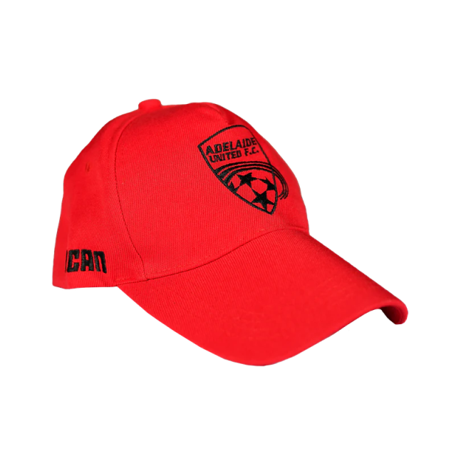 Adelaide United FC Essentials Cap