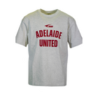 Adelaide United FC Supporter Oversized Tee