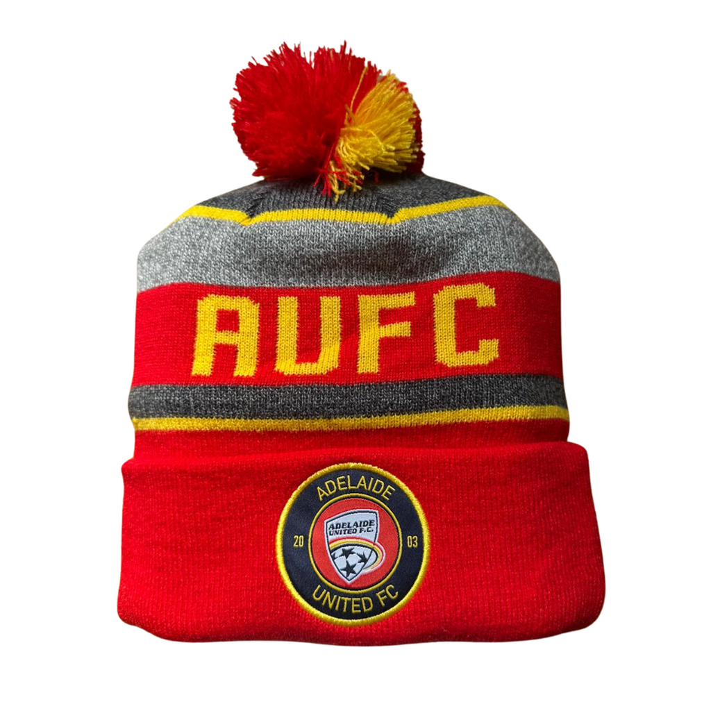 Supporter Beanie