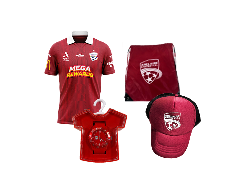 Junior Birthday Bundle 1