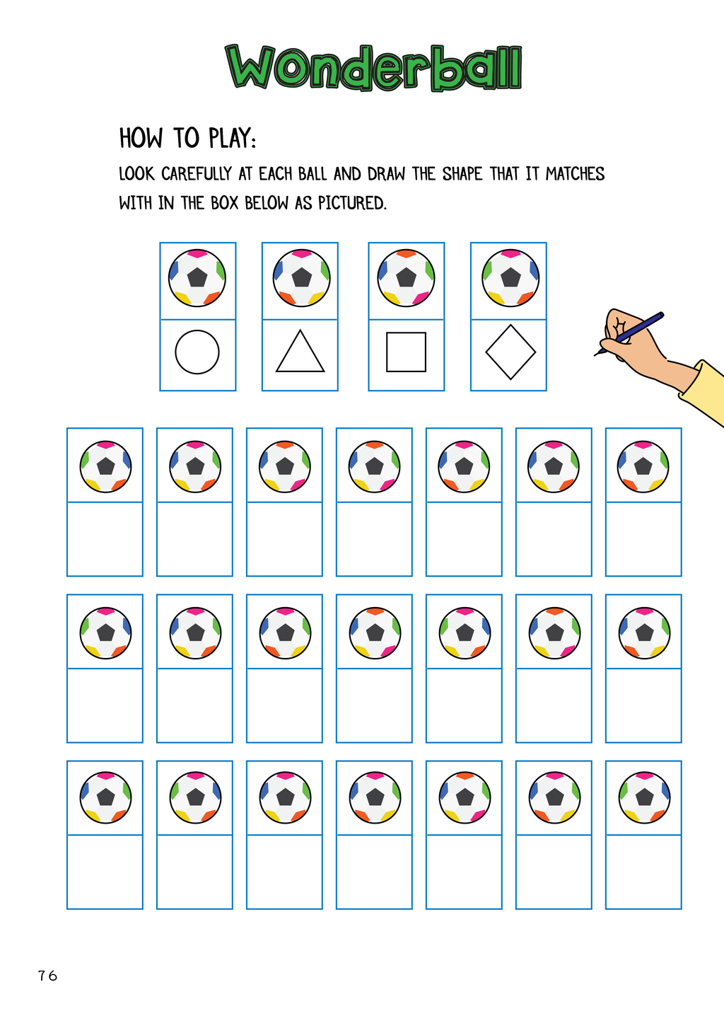 PositiveMe - Train Your Mind (Ages 9-10)