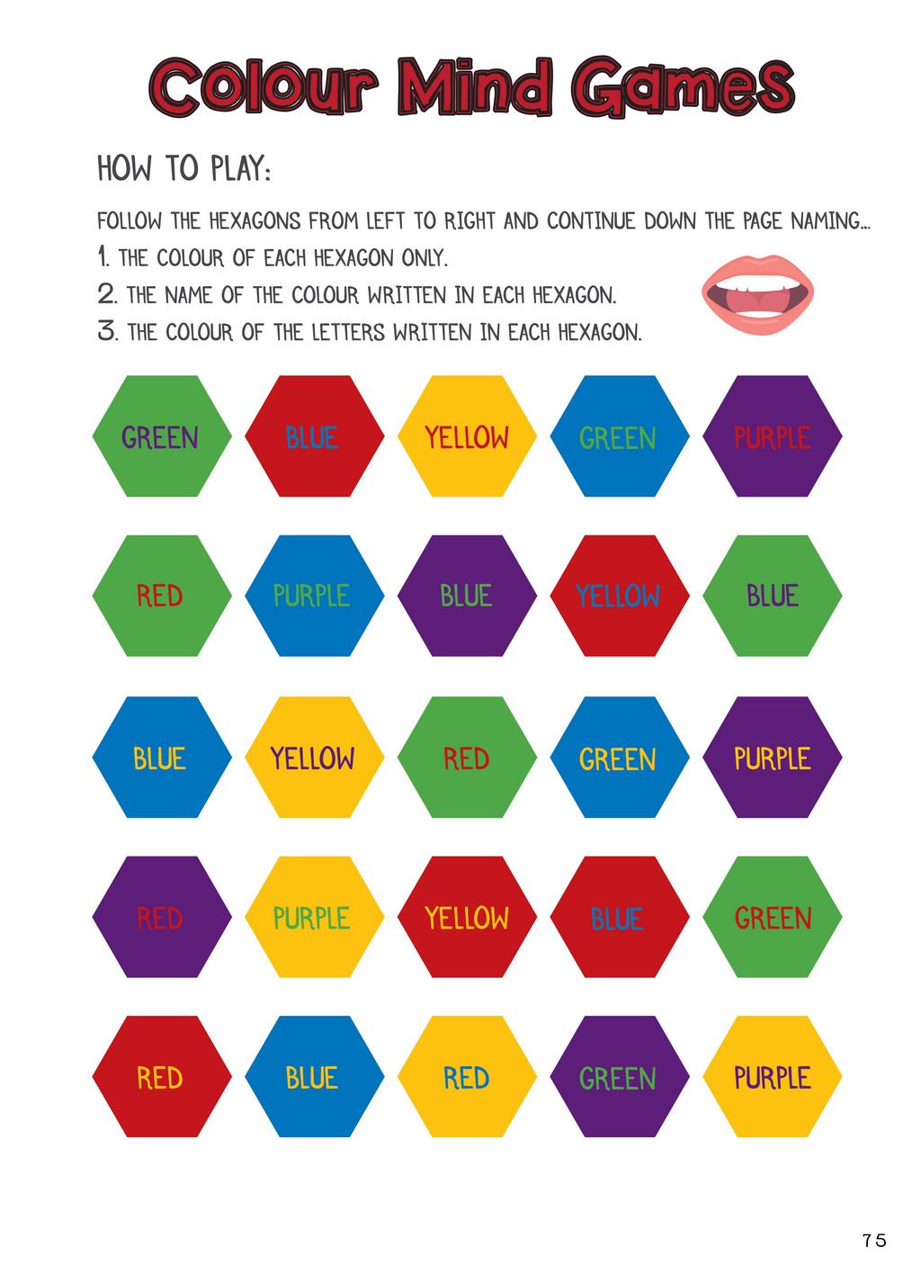 PositiveMe - Train Your Mind (Ages 10-11)