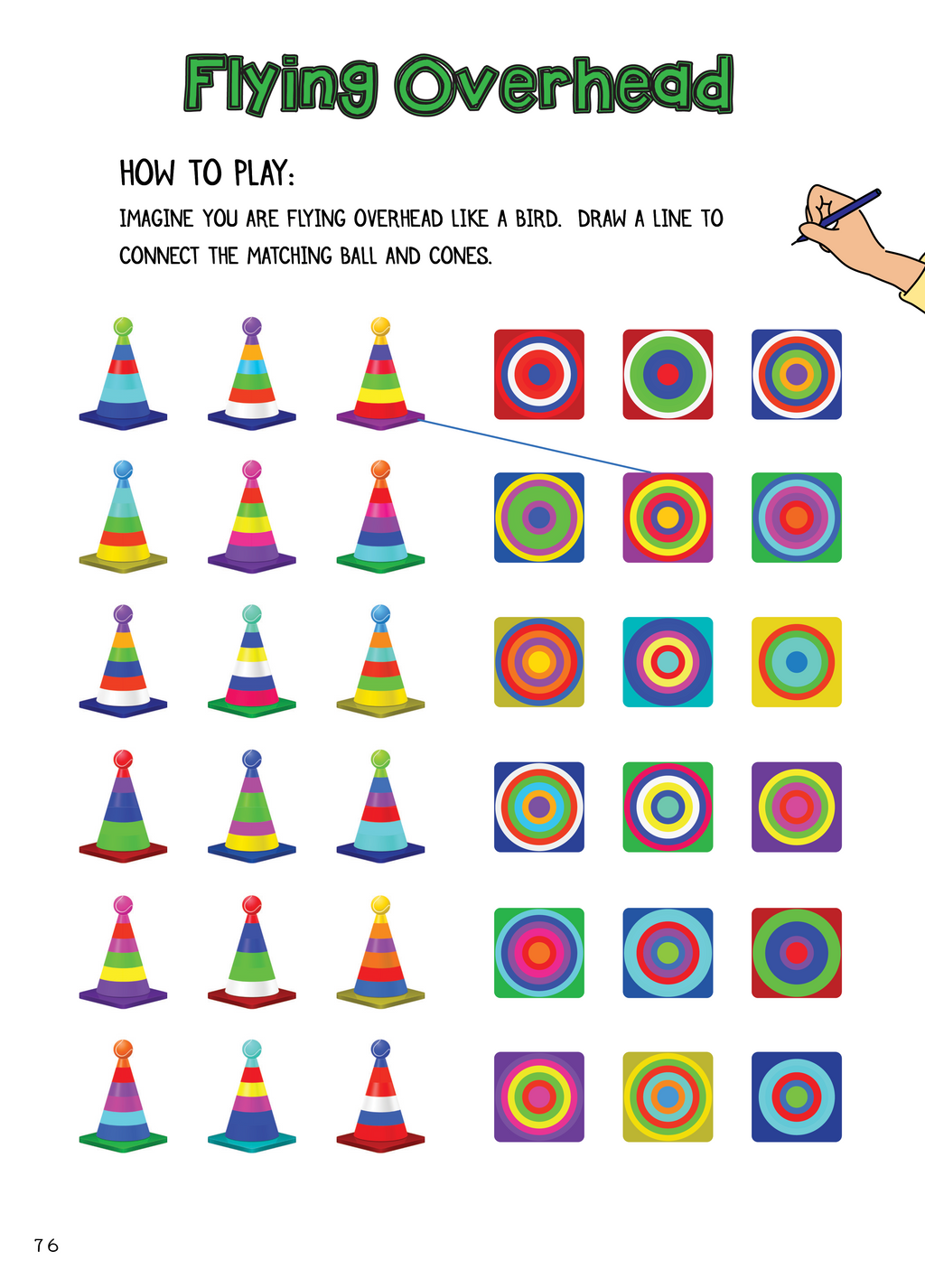PositiveMe - Train Your Mind (Ages 11-12)