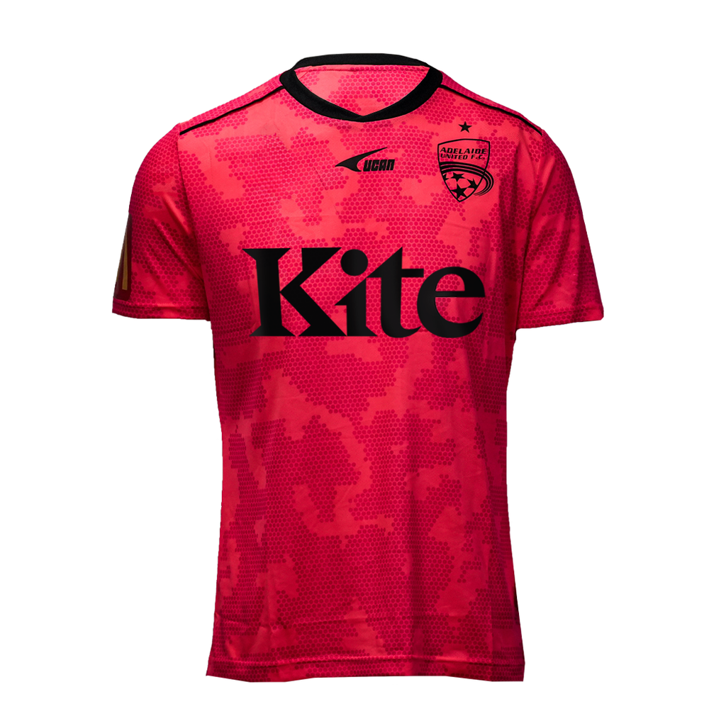 Adelaide United FC Goalkeeper Jersey - ALeague Women