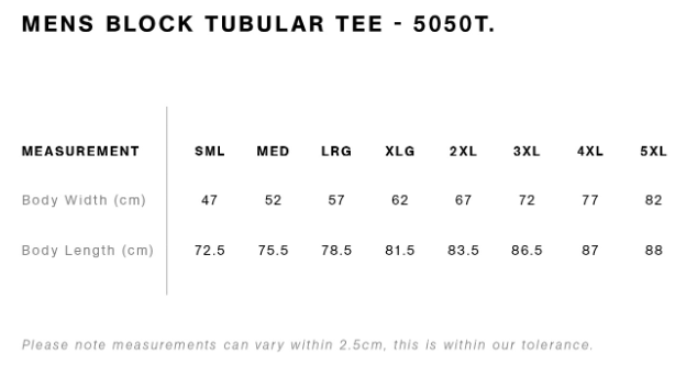 Craig Goodwin Tee