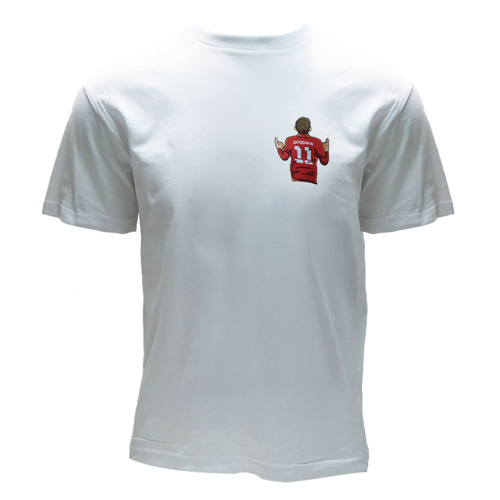 Craig Goodwin Tee