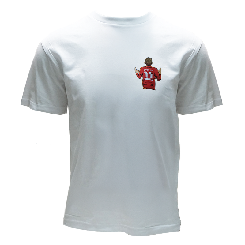 Craig Goodwin Tee