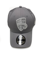 New Era 940 Grey Cap
