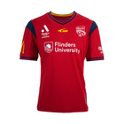 Kids' Adelaide United FC Home Jersey