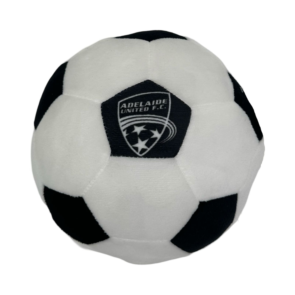 Adelaide United FC Plush Ball