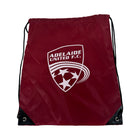 Adelaide United FC Drawstring Bag