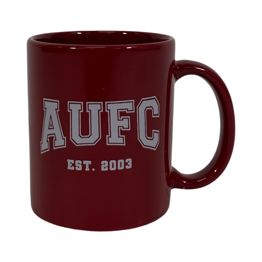 Adelaide United FC Collegiate Mug