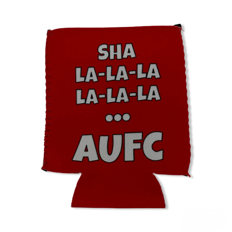 Adelaide United FC Chant Can Cooler