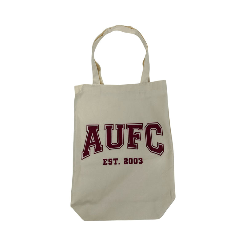 Adelaide United FC Collegiate Tote Bag