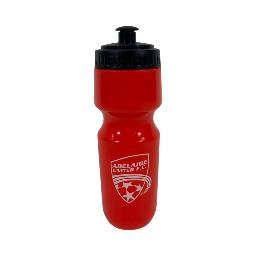 Adelaide United FC Drink Bottle