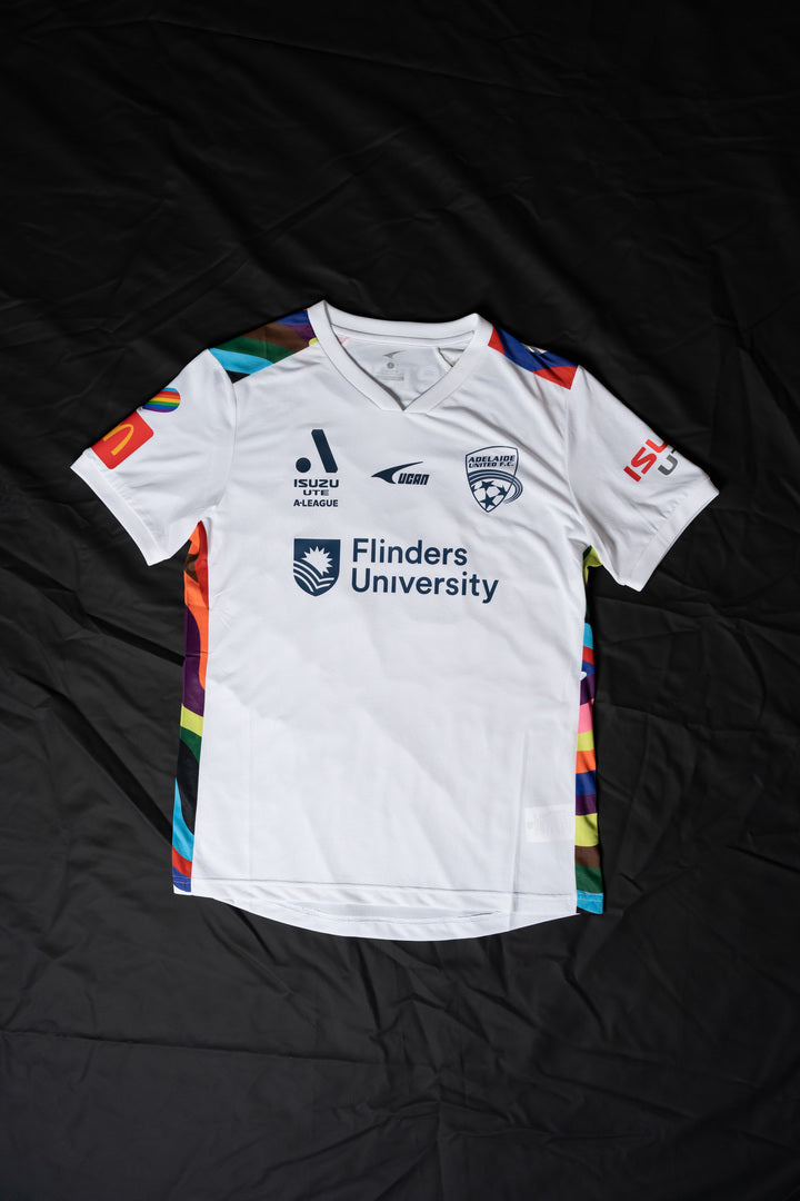 23/24 ALM Pride Jersey - Adult