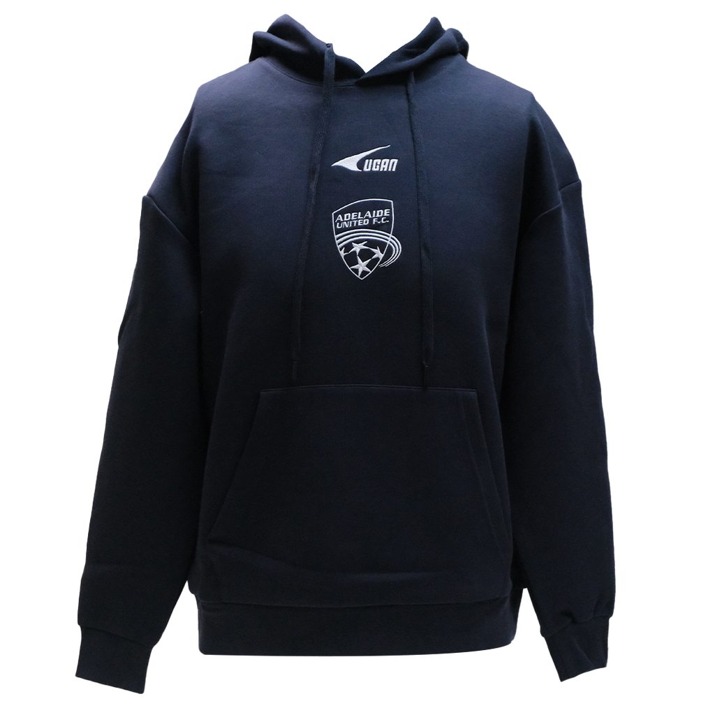 Adelaide United 25/26 Adult Hoodie