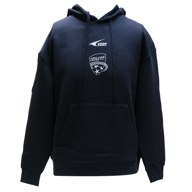 Adelaide United 25/26 Adult Hoodie
