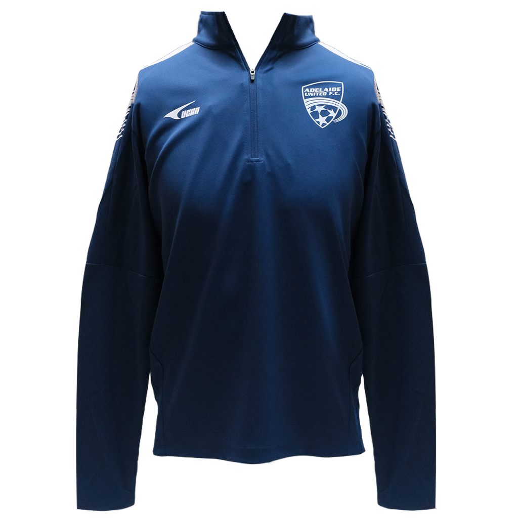 25/26 Adult GK Training Half Zip Jumper