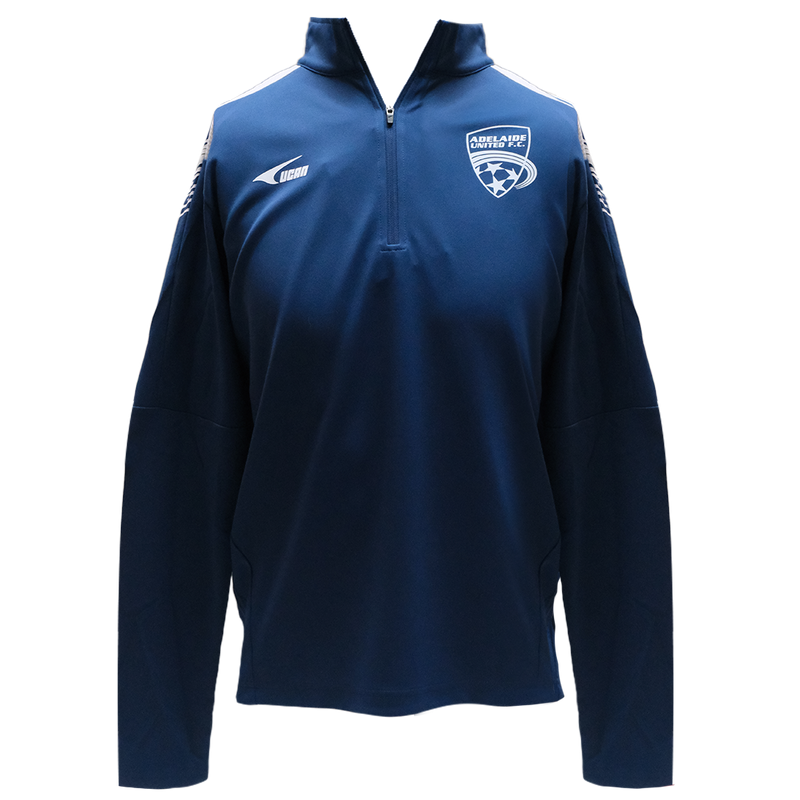 Adelaide United FC Training Gear 24/25 - High-Performance