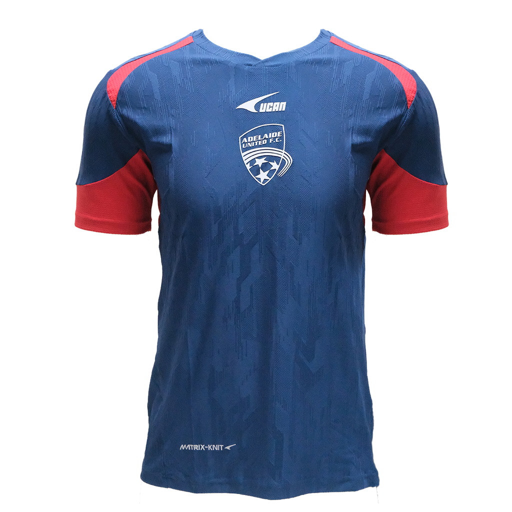 25/26 Junior GK Training Jersey