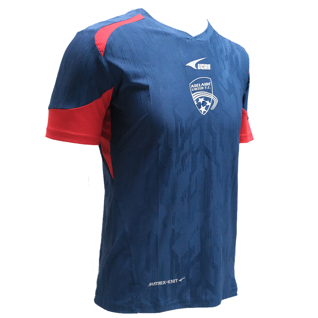 25/26 Junior GK Training Jersey