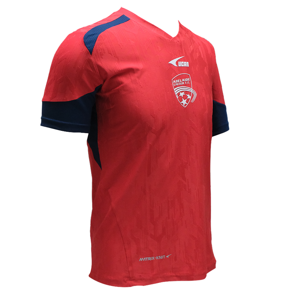 25/26 Junior Training Jersey